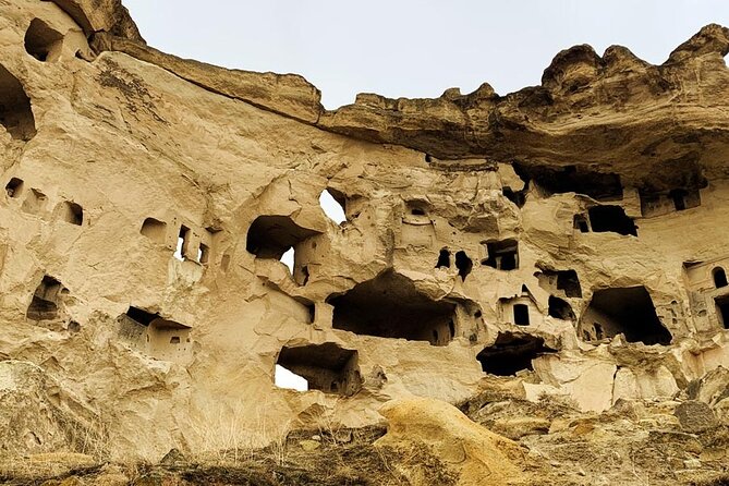 Cappadocia Red Tour (pro guide, transfer incl) - Avanos combines lunch with working craft