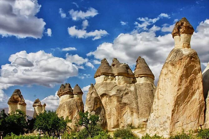 Cappadocia Red Tour (pro guide, transfer incl) - Why the guide can make or break the day