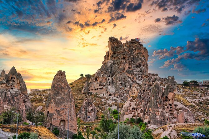 Cappadocia Red Tour With Underground City - Why this Red Tour works well for a first day