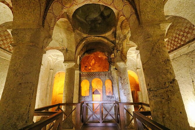 Cappadocia Red Tour With Underground City - Devrent Valley: let the rocks suggest their own shapes