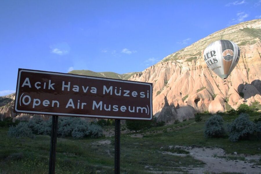 Cappadocia: Royal Queen Hot Air Balloon Tour at Sunrise - Who will enjoy this flight most?