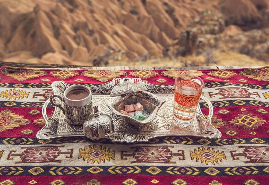 Cappadocia: Sand-Brewed Turkish Coffee Workshop - Key things to know before you book