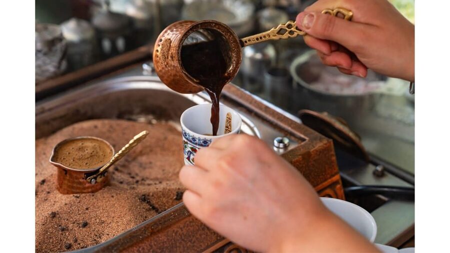Cappadocia: Sand-Brewed Turkish Coffee Workshop - Why Turkish coffee matters in Cappadocia