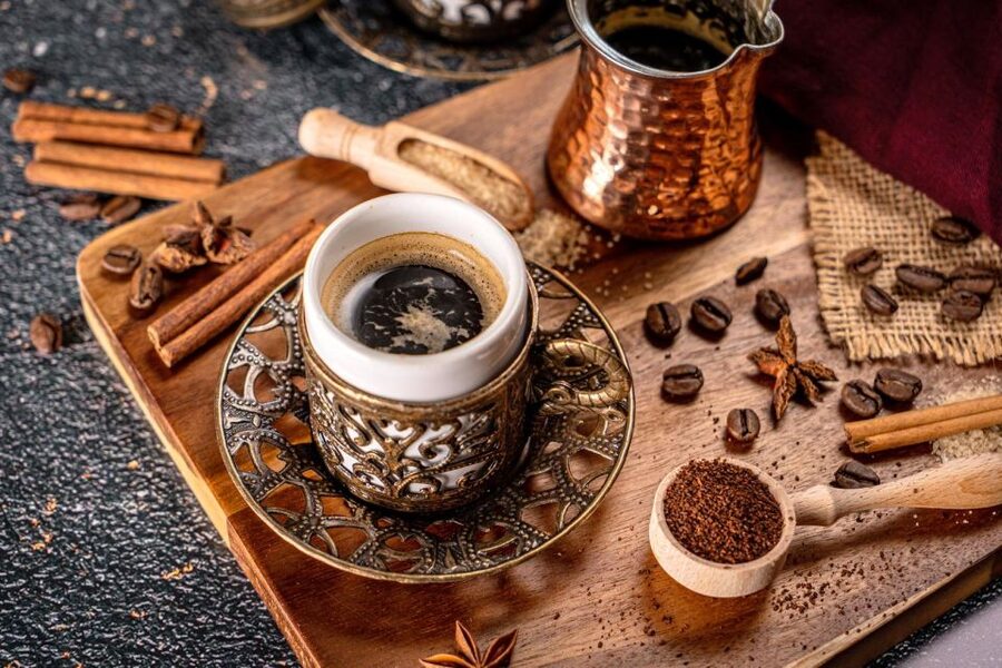 Cappadocia: Sand-Brewed Turkish Coffee Workshop - Practical tips for a smoother visit