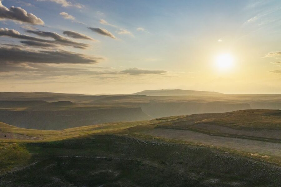 Cappadocia: Soganli Valley Hot Air Balloon Tour at Sunrise - Who should book this flight?