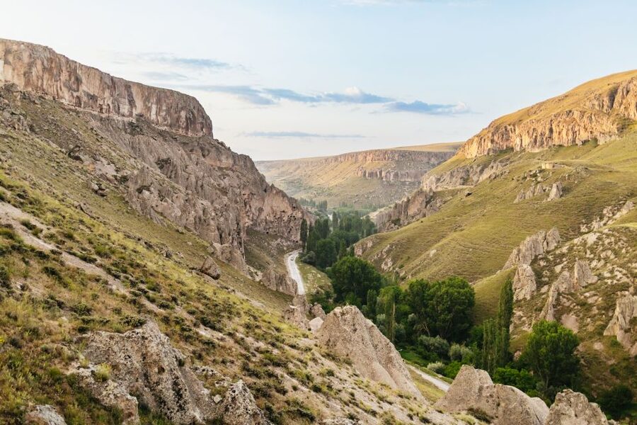 Cappadocia: Soganli Valley Hot Air Balloon Tour at Sunrise - Timing, delays, and your Cappadocia plans