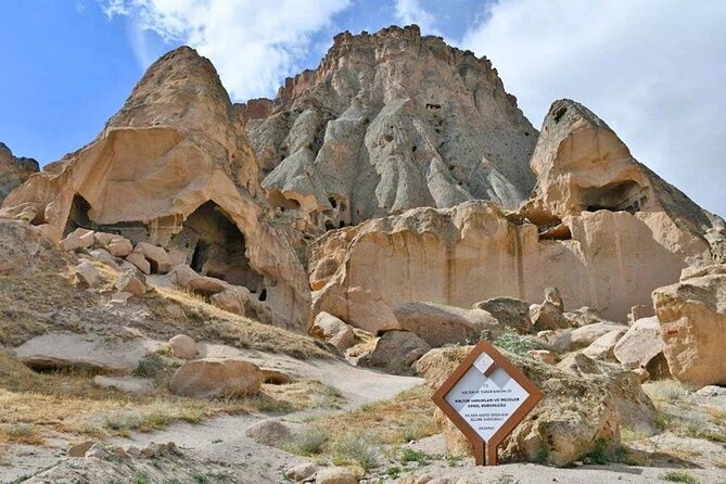Cappadocia South Tour (Pro Guide, Tickets, Lunch, Transfer incl) - Exploring the huge Selime Monastery