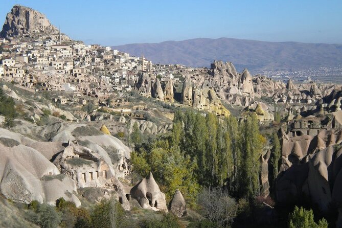 Cappadocia South Tour (Pro Guide, Tickets, Lunch, Transfer incl) - The guide and group size matter
