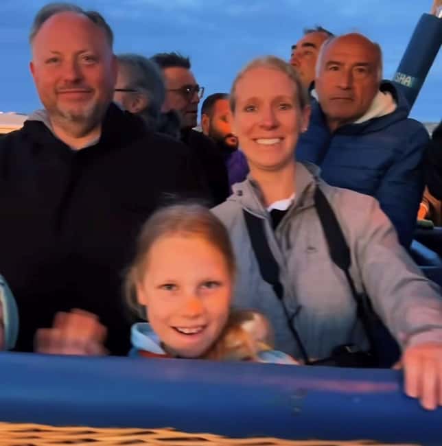 Cappadocia Sunrise Balloon Flight - Göreme - Price, group size, and overall value