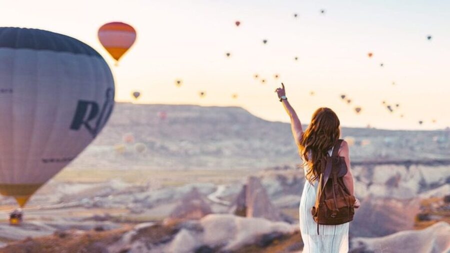 Cappadocia: Sunrise Balloon Watching Tour - How the $14 price holds up