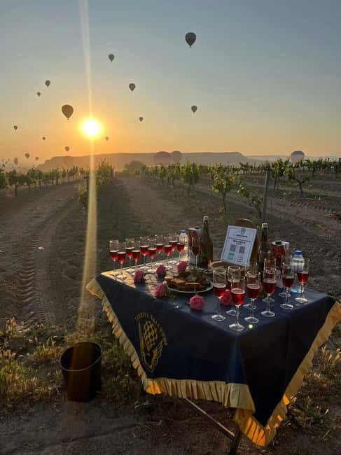 Cappadocia: Sunrise Hot-Air Balloon Flight - The best day for this experience