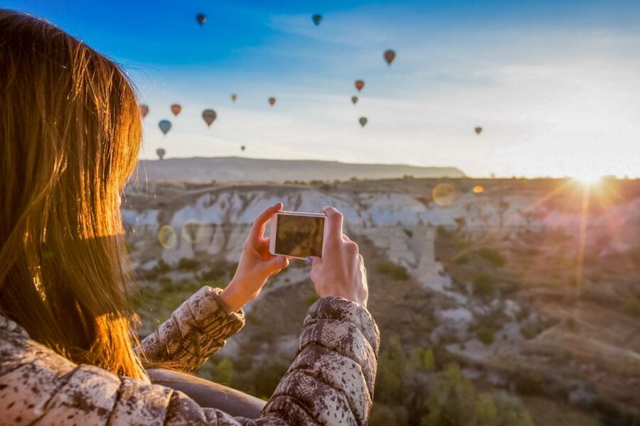 Cappadocia: Sunrise Hot Air Balloon, Göreme & Fairy Chimneys - Is $250 a fair price?