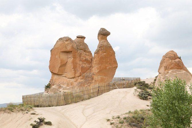 Cappadocia Tour - Why this route works for a first day in Cappadocia