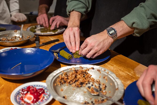 Cappadocia traditional cooking with Chef - Getting there and planning your day