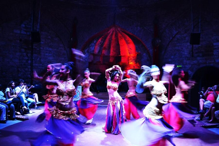 Cappadocia: Traditional Turkish Performance Night with Drink - Who will enjoy this Turkish night?