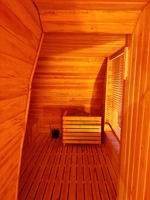 Cappadocia Turkish Bath/Hamam & Massage - Why a Cappadocia hamam makes sense after sightseeing