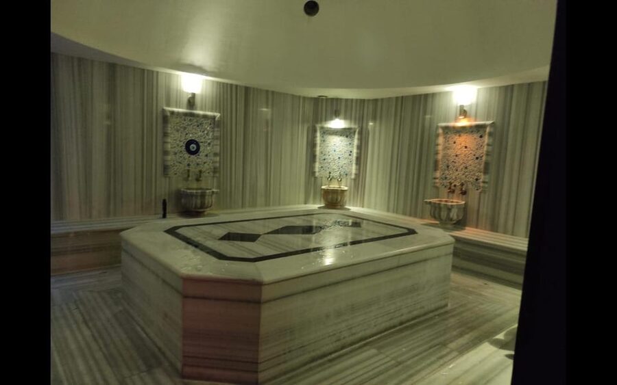 Cappadocia: Turkish Bath, Hammam, and Massage - Why a hammam makes sense in Cappadocia