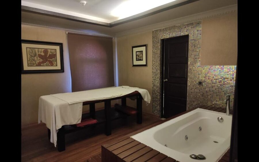 Cappadocia: Turkish Bath, Hammam, and Massage - How the pickup route works across Cappadocia