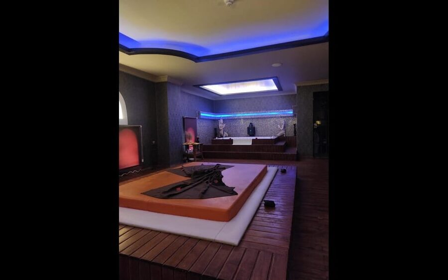 Cappadocia: Turkish Bath, Hammam, and Massage - What the $68 price really buys you