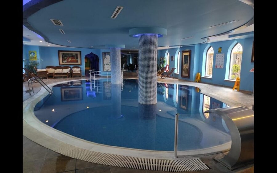 Cappadocia: Turkish Bath, Hammam, and Massage - Who should book, and who should skip it