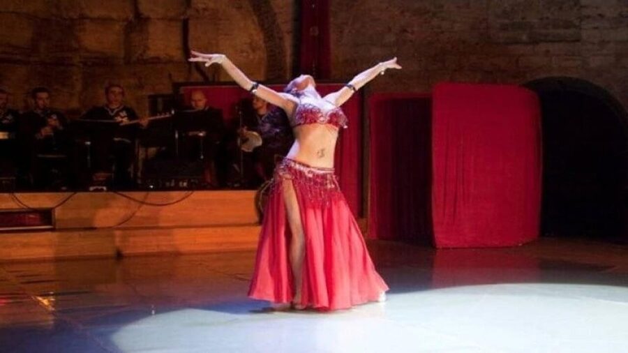 Cappadocia: Turkish Culture Dinner Show & Optional Transfer - Key points to know before booking