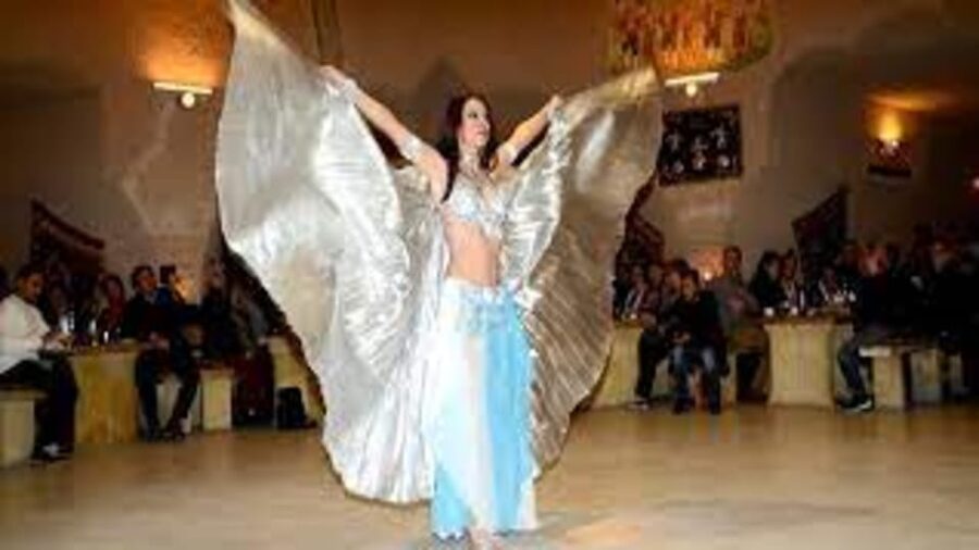 Cappadocia: Turkish Culture Dinner Show & Optional Transfer - Dinner, snacks, and unlimited drinks