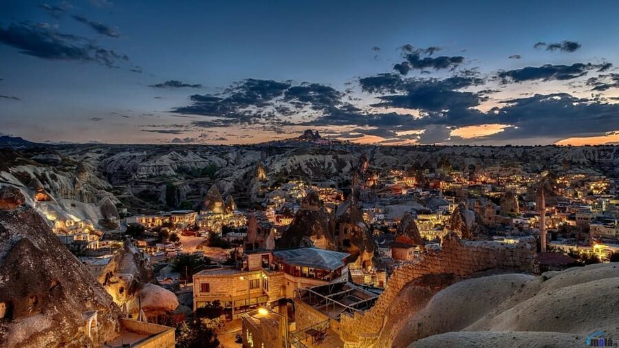 Cappadocia: Underground Cities Skip-the-Line Tour with Lunch - Who will get the most from this tour