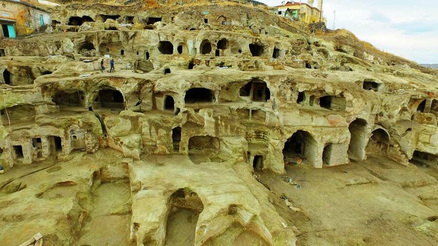 Cappadocia: Underground Cities Skip-the-Line Tour with Lunch - Lunch in Göreme, with a few limits