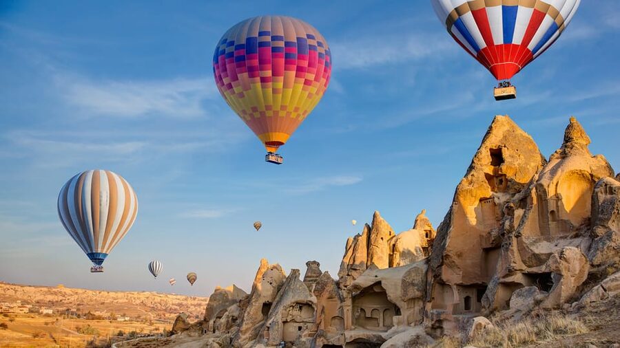 Cappadocia: Underground Cities Skip-the-Line Tour with Lunch - Kaymakli Underground City: the reason to choose this tour