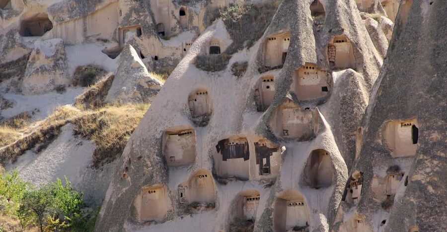 Cappadocia: Underground Cities Skip-the-Line Tour with Lunch - The guide can make or break the day