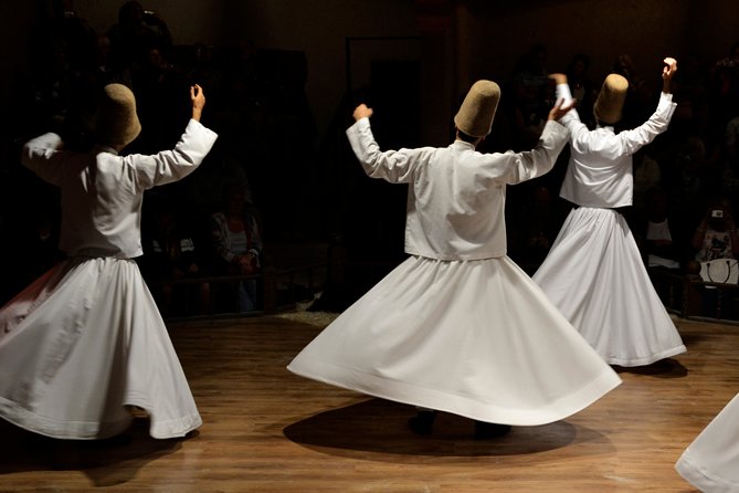 Cappadocia Whirling Dervishes ceremony - Key points to know before booking