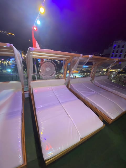 Cesme: Islands and Bays Boat Trip with BBQ Lunch - Who will enjoy this Cesme cruise most?