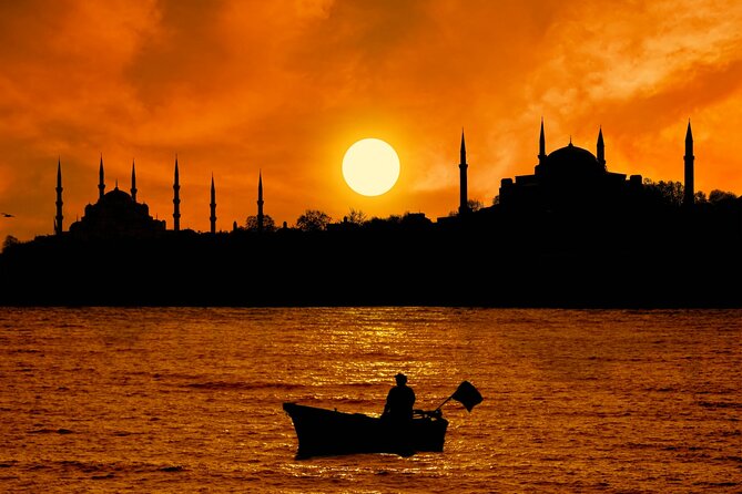 Circle Istanbul (Extraordinary Istanbul) - Ending with meyhane food on Istiklal Street