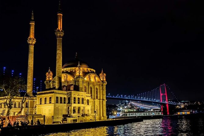 Circle Istanbul (Extraordinary Istanbul) - Karaköy, baklava, and Istanbul’s sweet tooth