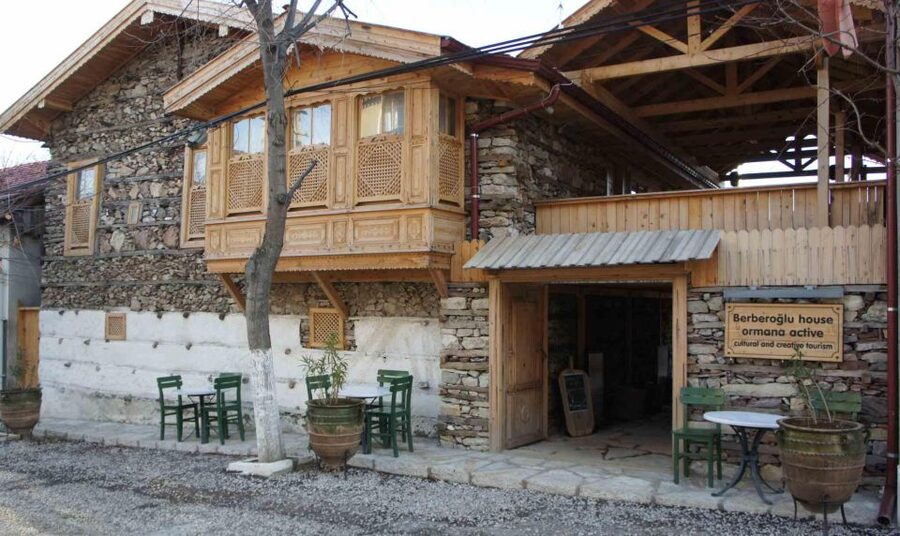 City of Side: Altinbesik Cave and Ormana Tour with Boat Ride - Key Details Before You Book