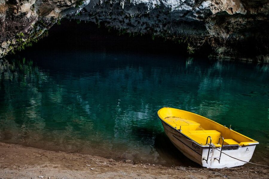 City of Side: Altinbesik Cave and Ormana Tour with Boat Ride - Who Will Enjoy This Side Day Trip