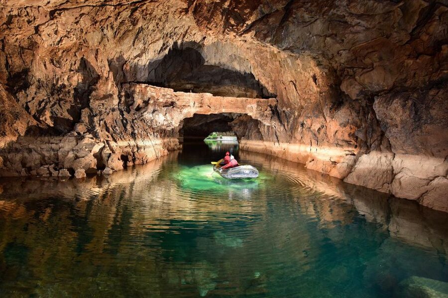 City of Side: Altinbesik Cave and Ormana Tour with Boat Ride - Practical Advice for a Smoother Day