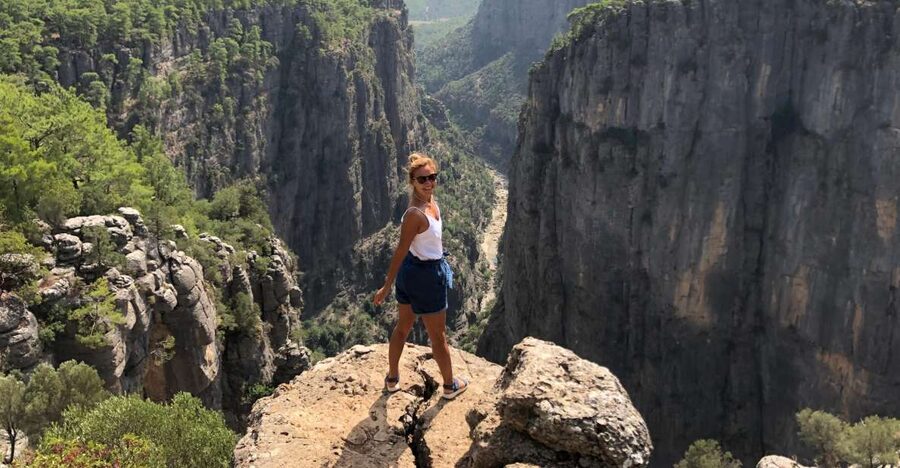 City of Side: Eagle Canyon and Selge Ancient City Day Trip - Why this Side day trip is worth considering