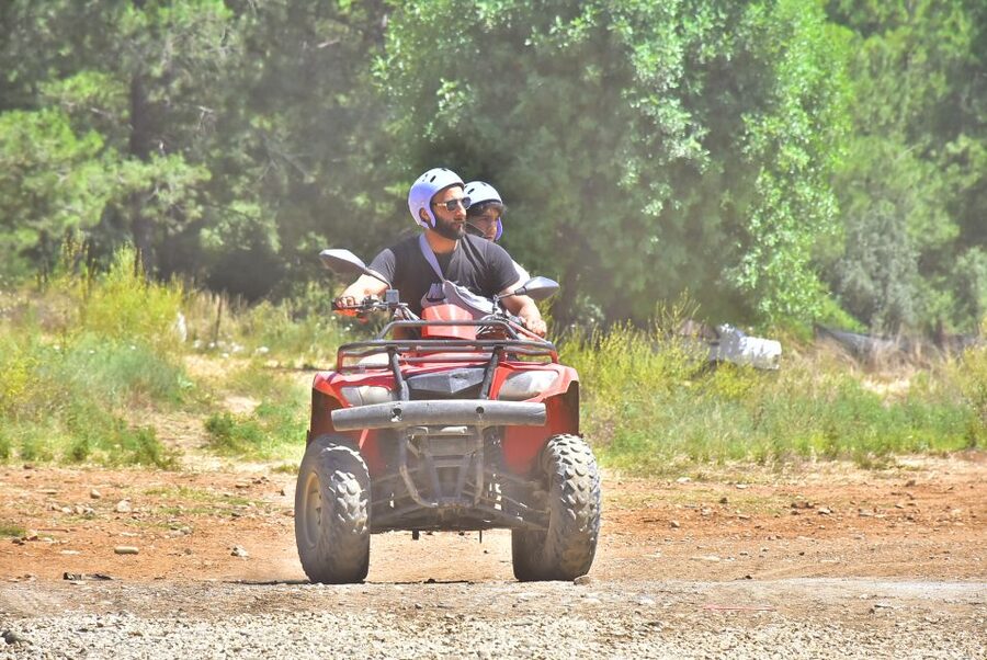 City of Side: Köprülü Canyon Rafting Tour with Lunch - Key Things To Know Before You Go