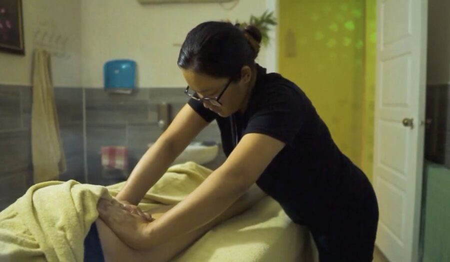 City of Side: Turkish Bath and Spa Experience with Massage - Key points to know before you book
