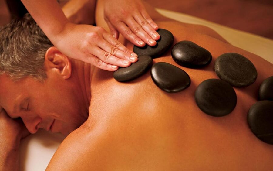 City of Side: Turkish Bath, Massage and Sauna with Transfer - Who should book this experience?