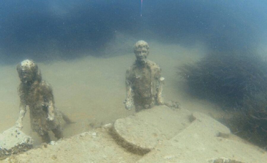 City of Side: Underwater Museum Scuba Diving Visit - Key Things to Know Before You Book