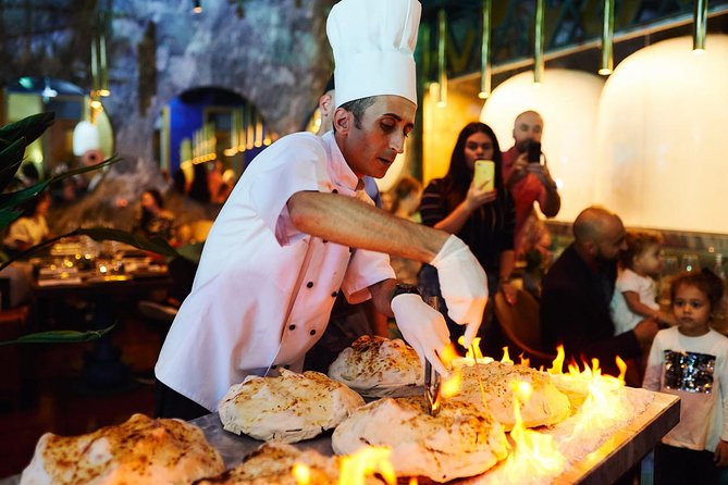 Cooking Class in Turkey From Istanbul - Starting with a Sultanahmet pickup