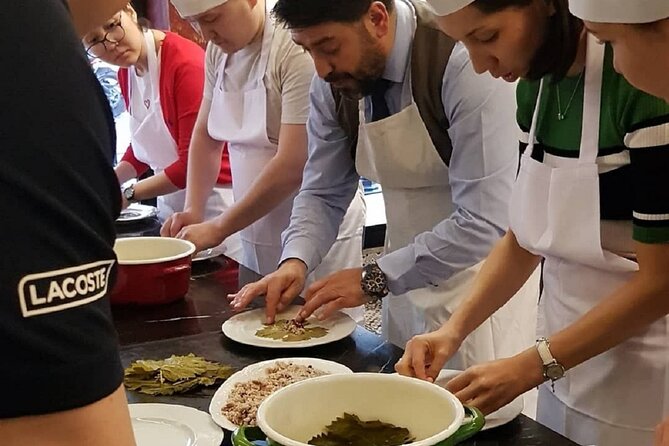 Cooking Class in Turkey From Istanbul - Is $300.06 per person good value?