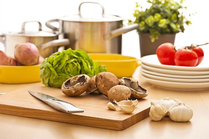 Cooking Class in Turkey From Istanbul - Two hours of cooking, with a hands-on question