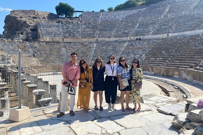 CRUISERS ONLY: Best of Ephesus Tours from Kusadasi Cruise Port - Why This Private Ephesus Tour Works From Kusadasi