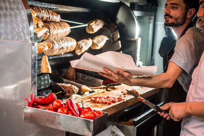 Culinary Backstreets of the Bazaar Quarter - Who will enjoy this food tour most?