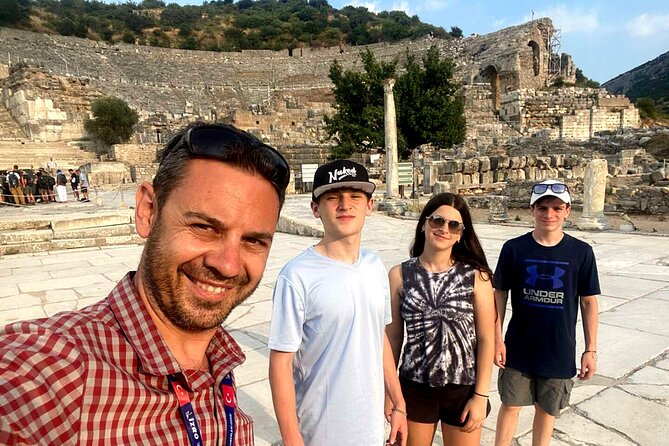 Customized Private Ephesus Tour & Farm Lunch - What the $159 price really covers