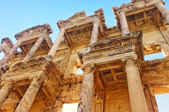 Customized Private Ephesus Tour & Farm Lunch - Timing, pickup, and who should book