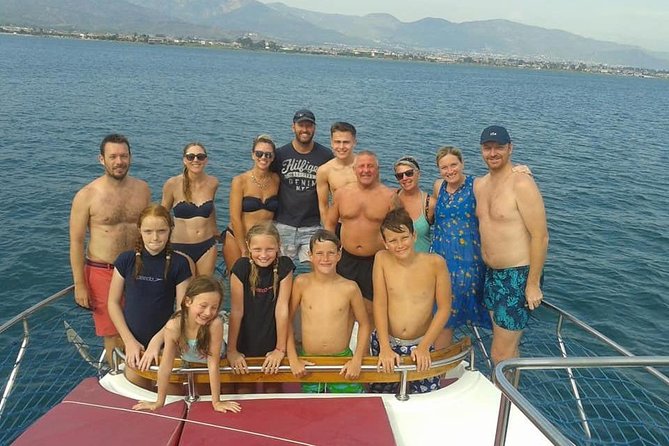 Daily Boat Trip - Is $679.59 good value for up to 15 people?